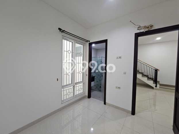 Rumah Luas Asri 3 KT Siap Huni di Bojong Indah Jakarta Barat Rumah Luas Asri 3 KT Siap Huni di Bojong Indah Jakarta Barat