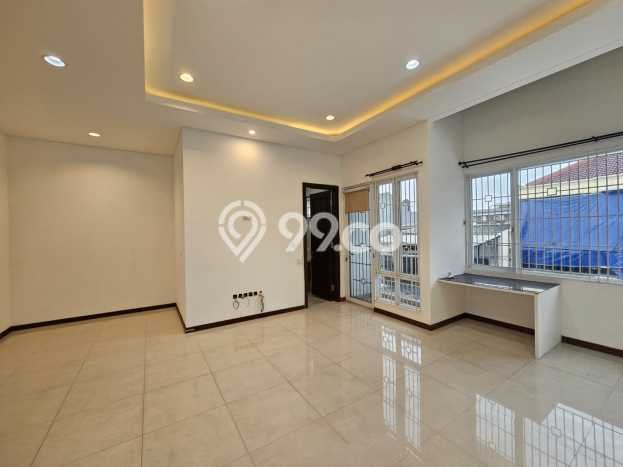 Rumah Luas Asri 3 KT Siap Huni di Bojong Indah Jakarta Barat Rumah Luas Asri 3 KT Siap Huni di Bojong Indah Jakarta Barat