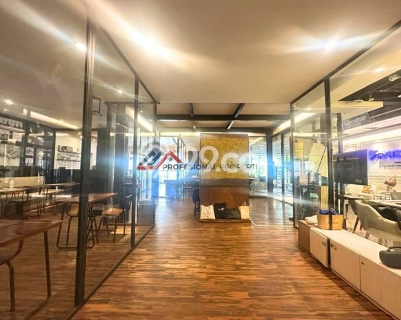 Komersial Dijual di Prime Area Jakarta Selatan Luas 610m2 Komersial Dijual di Prime Area Jakarta Selatan Luas 610m2