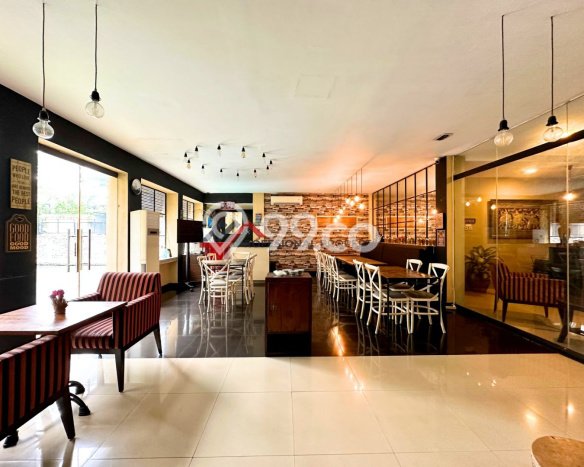 AREA TERBAIK! Hotel di , Luas 1400m2m², Kawasan Bisnis AREA TERBAIK! Hotel di , Luas 1400m2m², Kawasan Bisnis