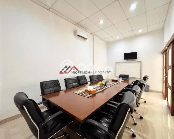 Ruko Dijual di Prime Area Jakarta Selatan Luas 294m2 Ruko Dijual di Prime Area Jakarta Selatan Luas 294m2