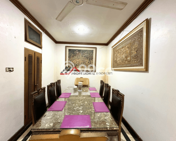 Dijual Rumah Mewah Megah Dengan View Cantik di Pejaten, Jakarta Selatan Dijual Rumah Mewah Megah Dengan View Cantik di Pejaten, Jakarta Selatan