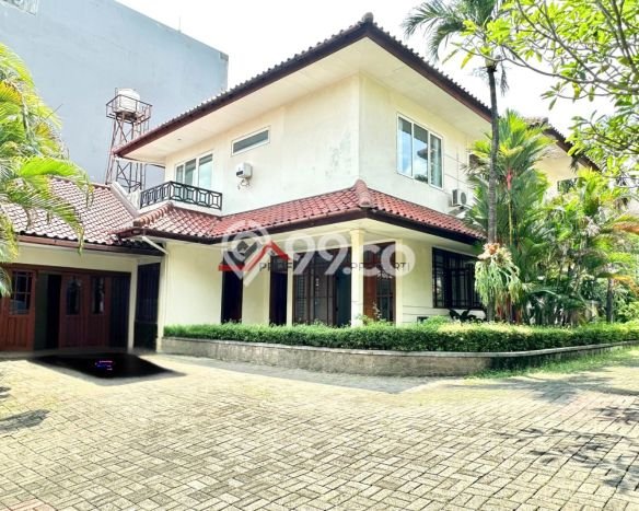 Jarang Ada! Rumah Sewa 3 Kamar Nyaman Siap Huni Kemang Jarang Ada! Rumah Sewa 3 Kamar Nyaman Siap Huni Kemang