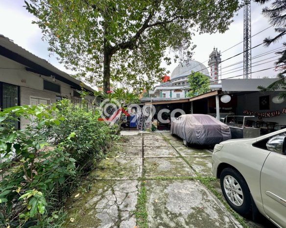Untuk Dijual Tanah di Jakarta Selatan, Luas 977m2 SHM Untuk Dijual Tanah di Jakarta Selatan, Luas 977m2 SHM