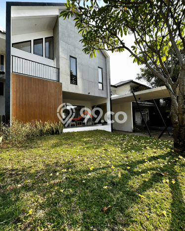 Dijual Rumah Luas Megah Dengan View Cantik di Cipete, Jakarta Selatan Dijual Rumah Luas Megah Dengan View Cantik di Cipete, Jakarta Selatan