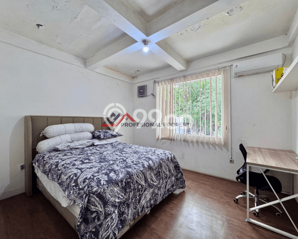 Best Deal Hunian Mewah Ideal dan Luas di Kebayoran Baru, Jakarta Selatan Best Deal Hunian Mewah Ideal dan Luas di Kebayoran Baru, Jakarta Selatan