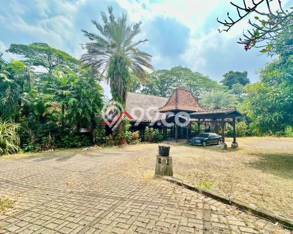 Hunian Super Mewah dengan Akses Paling Strategis di Kemang, Jakarta Selatan Hunian Super Mewah dengan Akses Paling Strategis di Kemang, Jakarta Selatan