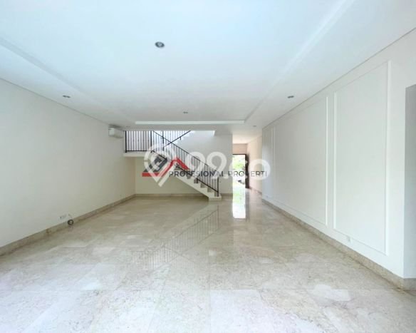 Jarang Ada! Rumah Sewa 3 Kamar Bagus Siap Huni Kemang Jarang Ada! Rumah Sewa 3 Kamar Bagus Siap Huni Kemang