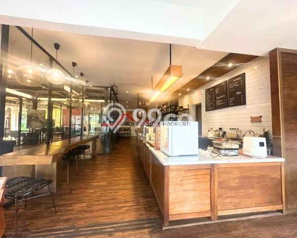 Komersial Dijual di Prime Area Jakarta Selatan Luas 610m2 Komersial Dijual di Prime Area Jakarta Selatan Luas 610m2