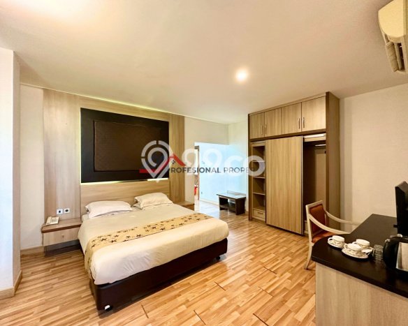 AREA TERBAIK! Hotel di , Luas 1400m2m², Kawasan Bisnis AREA TERBAIK! Hotel di , Luas 1400m2m², Kawasan Bisnis
