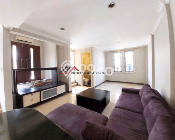 Rumah Elit LB 400m2 Siap Huni Desain Elegan di Cipete, Jakarta Selatan Rumah Elit LB 400m2 Siap Huni Desain Elegan di Cipete, Jakarta Selatan