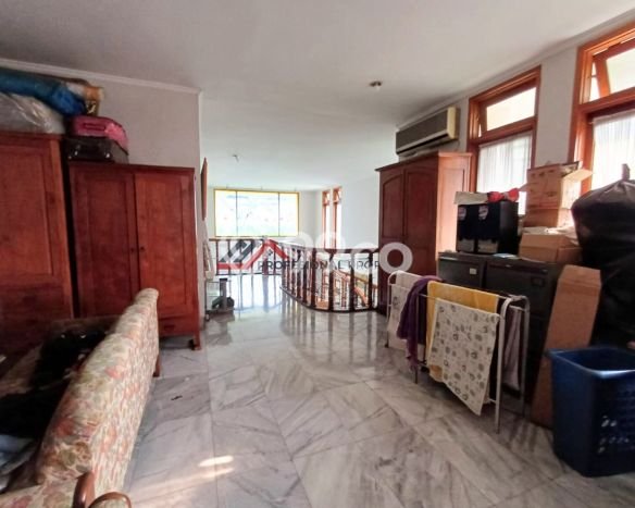 Hunian Super Mewah dengan Akses Paling Strategis di Pondok Indah, Jakarta Selatan Hunian Super Mewah dengan Akses Paling Strategis di Pondok Indah, Jakarta Selatan