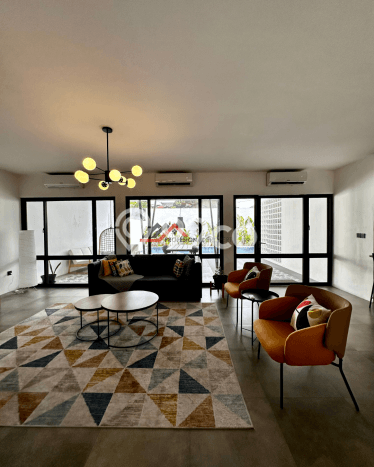 Dijual Rumah Luas Megah Dengan View Cantik di Cipete, Jakarta Selatan Dijual Rumah Luas Megah Dengan View Cantik di Cipete, Jakarta Selatan