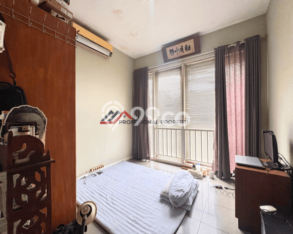 Dijual Rumah Luas Elegan Dengan View Cantik di Lebak Bulus, Jakarta Selatan Dijual Rumah Luas Elegan Dengan View Cantik di Lebak Bulus, Jakarta Selatan