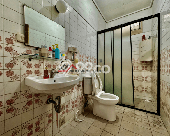 Siap Huni Hunian Elit 4 Kamar di Kebayoran Baru Dekat ke Mana Pun Siap Huni Hunian Elit 4 Kamar di Kebayoran Baru Dekat ke Mana Pun