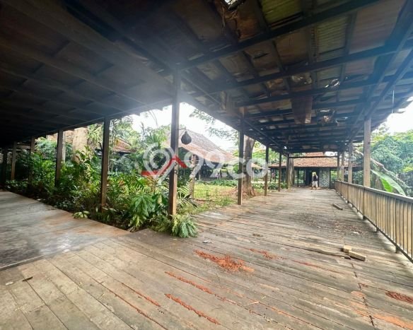 Hunian Super Mewah dengan Akses Paling Strategis di Kemang, Jakarta Selatan Hunian Super Mewah dengan Akses Paling Strategis di Kemang, Jakarta Selatan