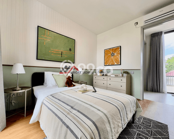 Rumah Elit Modern Tanpa Renovasi di Lebak Bulus Jakarta Selatan Rumah Elit Modern Tanpa Renovasi di Lebak Bulus Jakarta Selatan