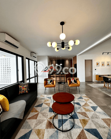 Dijual Rumah Luas Megah Dengan View Cantik di Cipete, Jakarta Selatan Dijual Rumah Luas Megah Dengan View Cantik di Cipete, Jakarta Selatan