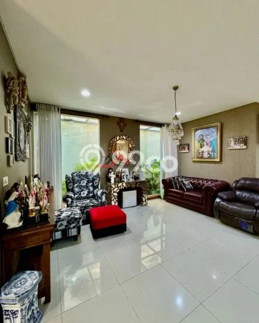 Hunian Super Elit dengan Akses Paling Strategis di Pondok Indah, Jakarta Selatan Hunian Super Elit dengan Akses Paling Strategis di Pondok Indah, Jakarta Selatan