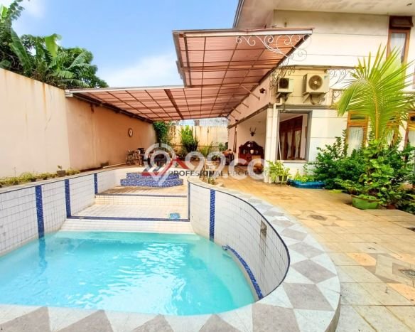 Hunian Super Mewah dengan Akses Paling Strategis di Pondok Indah, Jakarta Selatan Hunian Super Mewah dengan Akses Paling Strategis di Pondok Indah, Jakarta Selatan