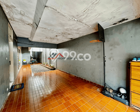 Siap Huni Hunian Elit 4 Kamar di Kebayoran Baru Dekat ke Mana Pun Siap Huni Hunian Elit 4 Kamar di Kebayoran Baru Dekat ke Mana Pun