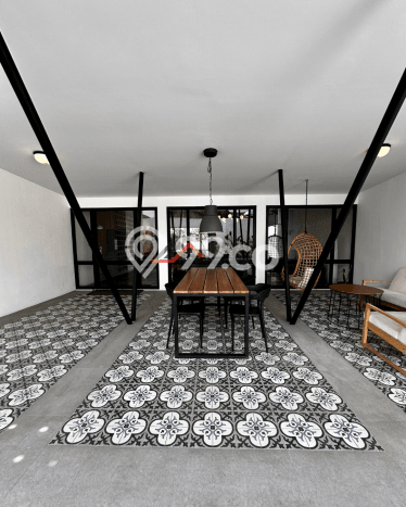 Dijual Rumah Luas Megah Dengan View Cantik di Cipete, Jakarta Selatan Dijual Rumah Luas Megah Dengan View Cantik di Cipete, Jakarta Selatan