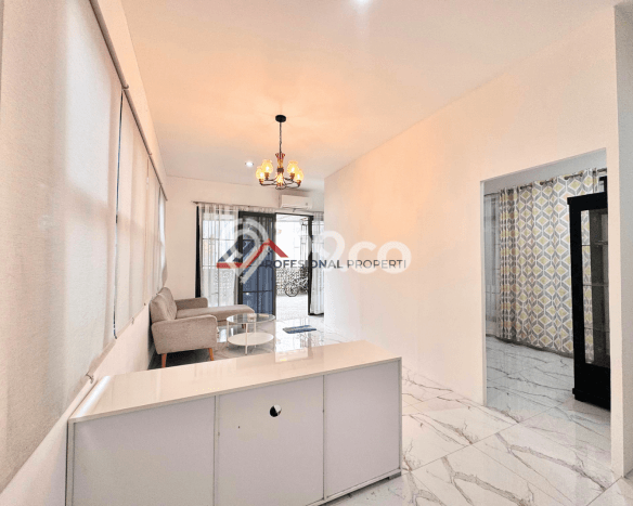 Rumah Elit Modern Siap Huni di Pejaten Jakarta Selatan Rumah Elit Modern Siap Huni di Pejaten Jakarta Selatan