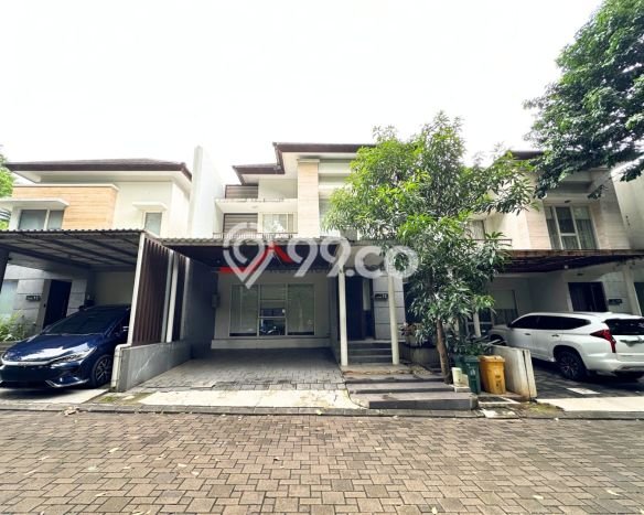 Rumah Elit Modern Siap Huni di Lebak Bulus Jakarta Selatan Rumah Elit Modern Siap Huni di Lebak Bulus Jakarta Selatan