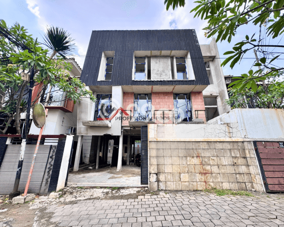 Rumah Elit Modern Siap Huni di Pejaten Jakarta Selatan Rumah Elit Modern Siap Huni di Pejaten Jakarta Selatan