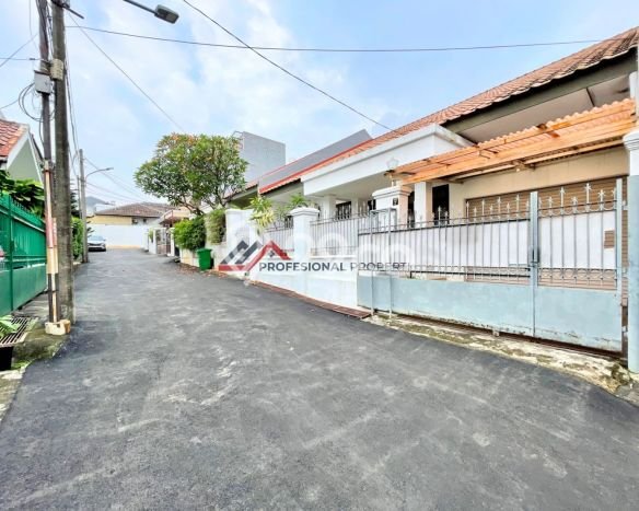 Rumah Luxury Modern Siap Huni di Cipete Jakarta Selatan Rumah Luxury Modern Siap Huni di Cipete Jakarta Selatan