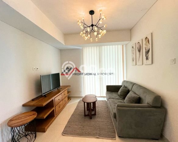 Siap Milik Apartemen 2 KT 2 KM di Cilandak Siap Milik Apartemen 2 KT 2 KM di Cilandak