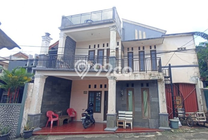 Dijual Rumah Modern 3 KT di Pejaten, Jakarta Selatan Dijual Rumah Modern 3 KT di Pejaten, Jakarta Selatan