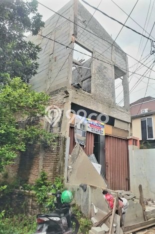 Ruko Dijual di Jakarta Selatan LT 25m2 & LB 50m2 Lokasi Terbaik! Ruko Dijual di Jakarta Selatan LT 25m2 & LB 50m2 Lokasi Terbaik!