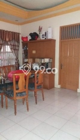 Hunian Eksklusif Siap Huni LT 668m2 di Cipayung, Jakarta Timur Hunian Eksklusif Siap Huni LT 668m2 di Cipayung, Jakarta Timur