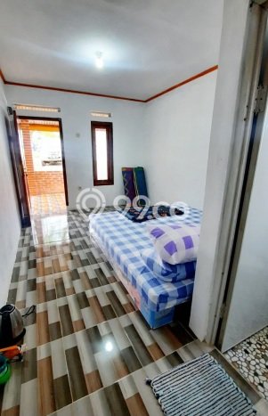 Vila Premium Kawasan Pamijahan, Area 100m2m², Dekat Pamijahan, Bogor, Bogor Vila Premium Kawasan Pamijahan, Area 100m2m², Dekat Pamijahan, Bogor, Bogor