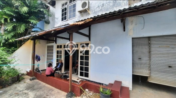 Jual Rumah Modern 4 KT di Pejaten, Jakarta Selatan Jual Rumah Modern 4 KT di Pejaten, Jakarta Selatan