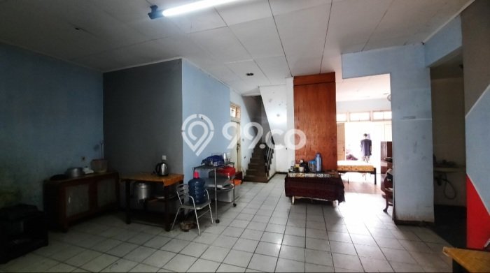 Jual Rumah Modern 4 KT di Pejaten, Jakarta Selatan Jual Rumah Modern 4 KT di Pejaten, Jakarta Selatan