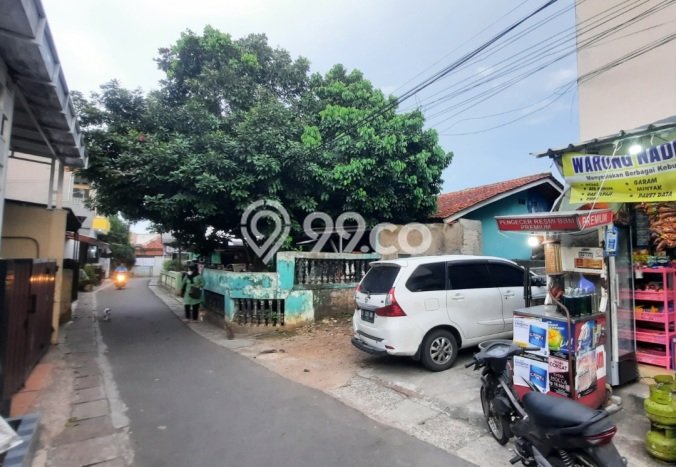Hot Offer Hunian Premium Ideal dan Luas di Pancoran Mas, Depok Hot Offer Hunian Premium Ideal dan Luas di Pancoran Mas, Depok