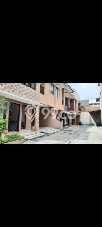 Rumah Minimalis 4 KT di Pejaten Jakarta Selatan Unfurnished Rumah Minimalis 4 KT di Pejaten Jakarta Selatan Unfurnished