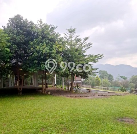 Vila di Banjaran, Dimensi 4400m2m², Dekat ke beragam keperluan Vila di Banjaran, Dimensi 4400m2m², Dekat ke beragam keperluan