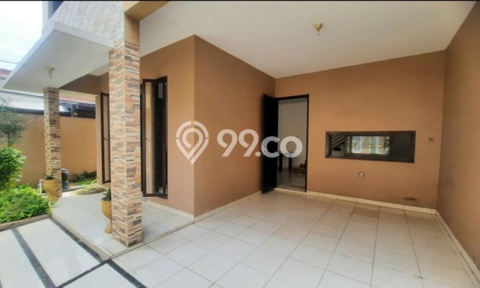 Rumah Minimalis 4 KT di Pejaten Jakarta Selatan Unfurnished Rumah Minimalis 4 KT di Pejaten Jakarta Selatan Unfurnished
