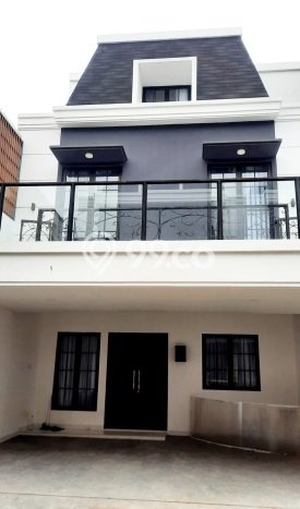 Dijual Rumah Mewah Exclusive di Pancoran, Jakarta Selatan Dijual Rumah Mewah Exclusive di Pancoran, Jakarta Selatan