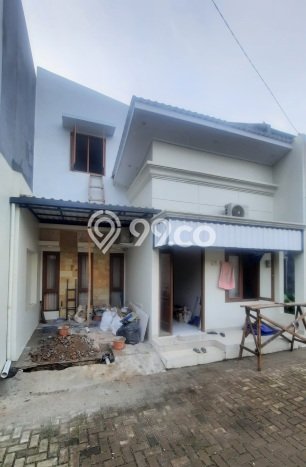 For Sale Hunian Rumah Terawat 3 Kamar di Ciganjur, Jakarta Selatan For Sale Hunian Rumah Terawat 3 Kamar di Ciganjur, Jakarta Selatan