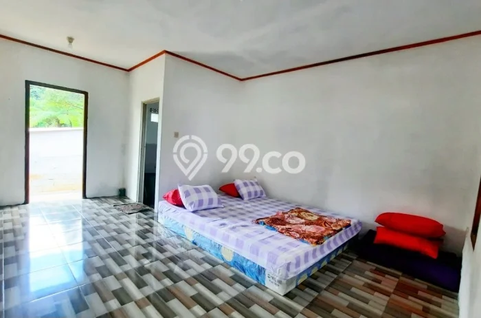 HARGA TERBAIK! Vila Kawasan Pamijahan, Ukuran 100m2m², Lingkungan Elite dengan keamanan terjaga HARGA TERBAIK! Vila Kawasan Pamijahan, Ukuran 100m2m², Lingkungan Elite dengan keamanan terjaga