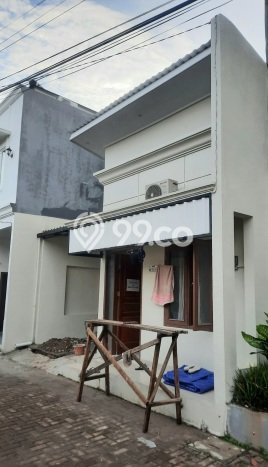 For Sale Hunian Rumah Terawat 3 Kamar di Ciganjur, Jakarta Selatan For Sale Hunian Rumah Terawat 3 Kamar di Ciganjur, Jakarta Selatan
