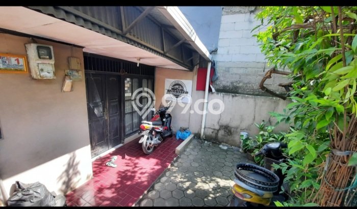 Dijual Rumah Modern 3 KT di Ragunan, Jakarta Selatan Dijual Rumah Modern 3 KT di Ragunan, Jakarta Selatan