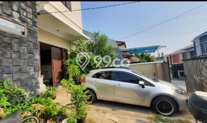 Best Deal Hunian Premium Ideal dan Luas di Pasar Minggu, Jakarta Selatan Best Deal Hunian Premium Ideal dan Luas di Pasar Minggu, Jakarta Selatan