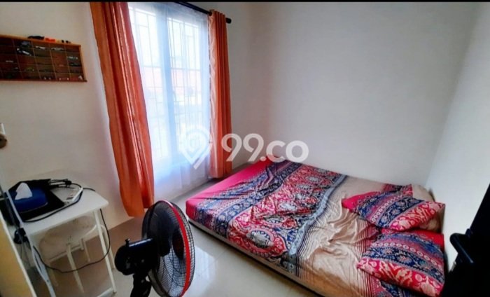 Siap Huni Rumah Mewah 4 Kamar di Pasar Minggu Dekat ke Mana Saja Siap Huni Rumah Mewah 4 Kamar di Pasar Minggu Dekat ke Mana Saja