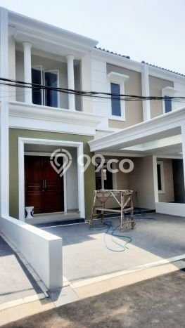 KESEMPATAN EMAS! Rumah di Jagakarsa, Jakarta Selatan, Luas 147m² Bangunan 185m² KESEMPATAN EMAS! Rumah di Jagakarsa, Jakarta Selatan, Luas 147m² Bangunan 185m²