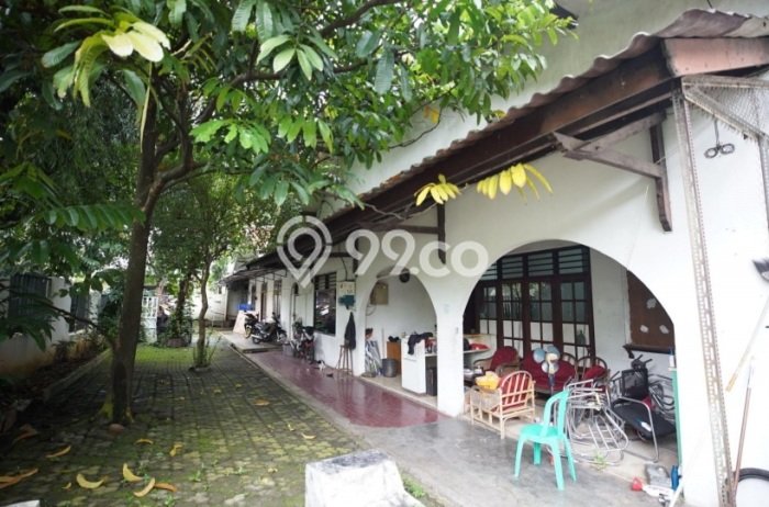 Rumah Elit LB 500m2 Siap Huni Desain Elegan di Jati Padang, Jakarta Selatan Rumah Elit LB 500m2 Siap Huni Desain Elegan di Jati Padang, Jakarta Selatan